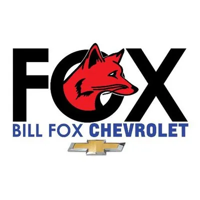 chevybyfox.com's icon