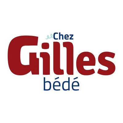 chezgilles.ca's icon