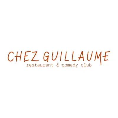 Chez Guillaume's brand icon