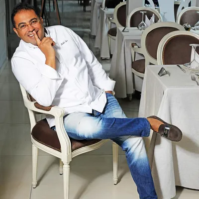 chezrabi.com's icon