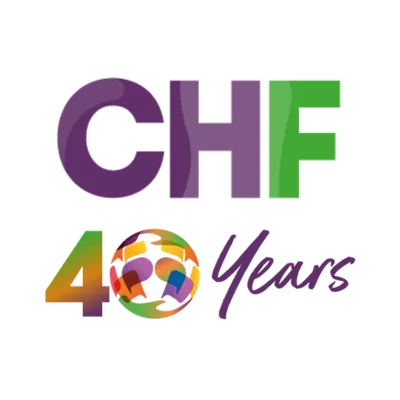 chf.org.au's icon