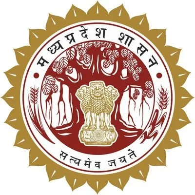 chhatarpur.nic.in's icon