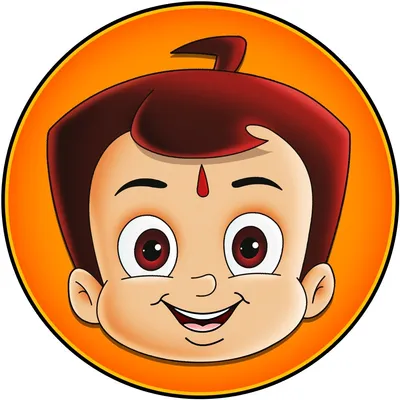 chhotabheem.com's icon