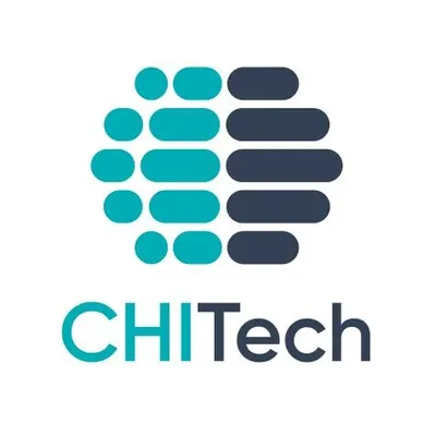 chi-technologies.com's icon