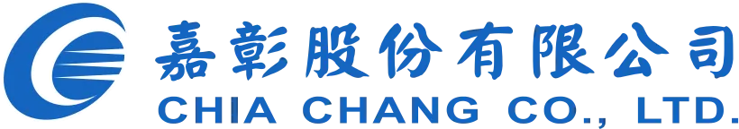 嘉彰股份有限公司 logo