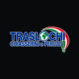 Chiasserini e Peruzzi's brand icon