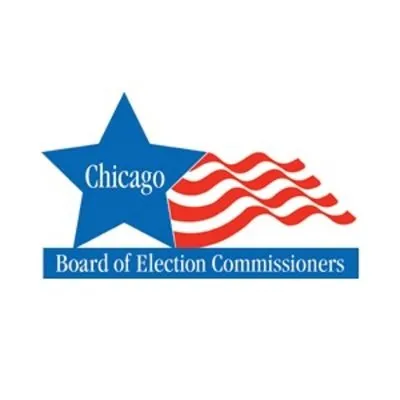 chicagoelections.com's icon