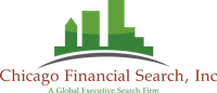 Chicago Financial Search logo