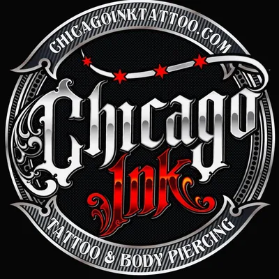 chicagoinktattoo.com's icon