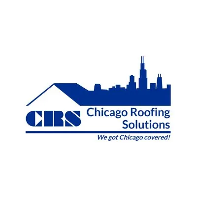 chicagoroofingsolution.com's icon