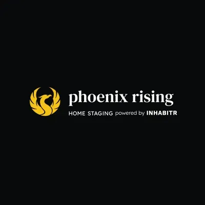 Phoenix Rising Home Staging's icon