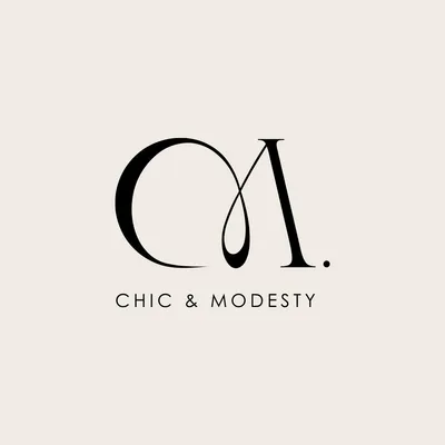 chicandmodesty.com's icon