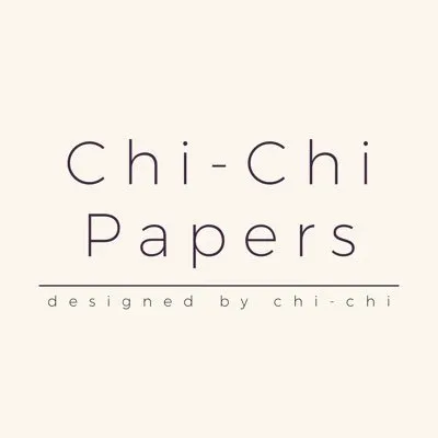 chichipapers.com's icon