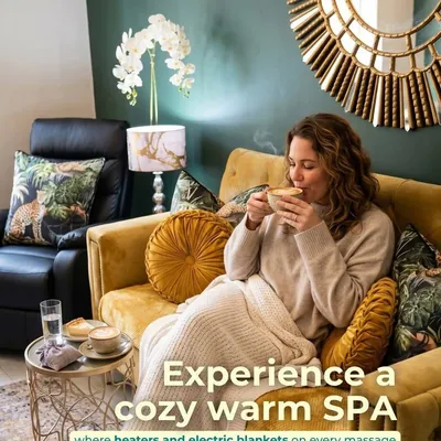 chichisretreats.com's icon