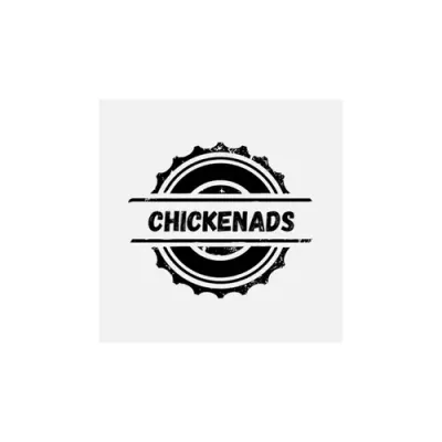Chickenads's icon