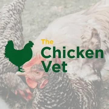 chickenvet.co.uk's icon