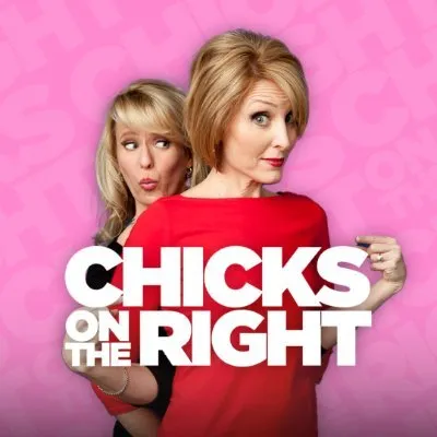 chicksonright.com's icon