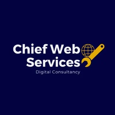 chiefwebs.co.ke's icon