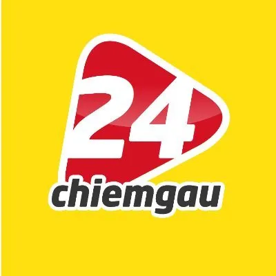 chiemgau24.de's icon