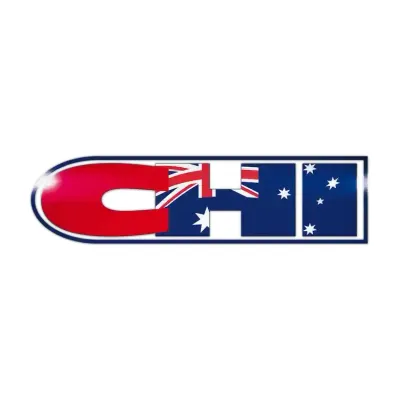 CHI's brand icon