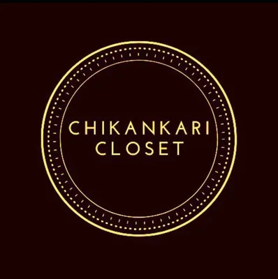 chikankaricloset.com's icon