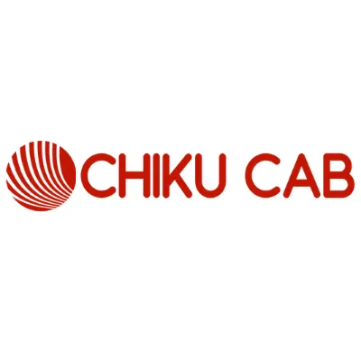 chikucab.com's icon