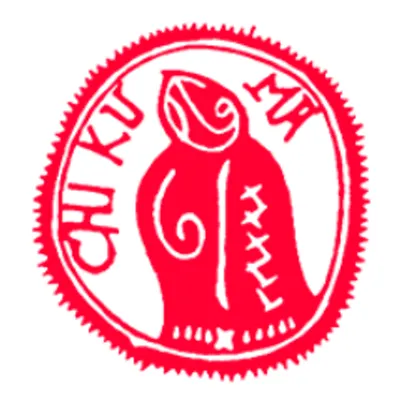 chikumashobo.co.jp's icon