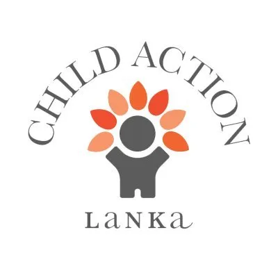 childactionlanka.org's icon