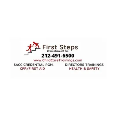 Child Care Trainings's icon