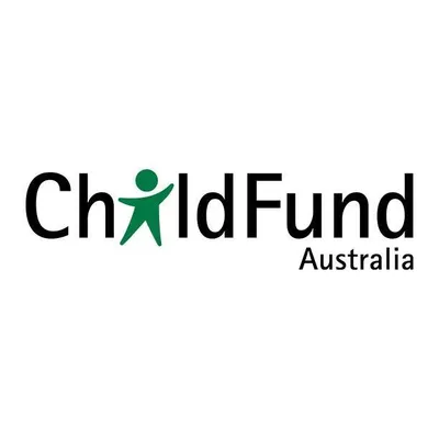 childfund.org.au's icon