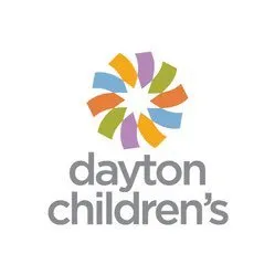 childrensdayton.org's icon