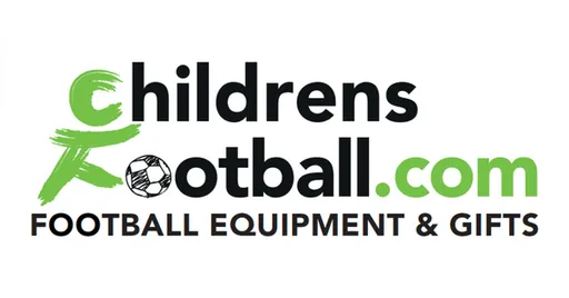 ChildrensFootball.com UK logo