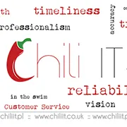 Chili It sp. z o.o. in liquidation