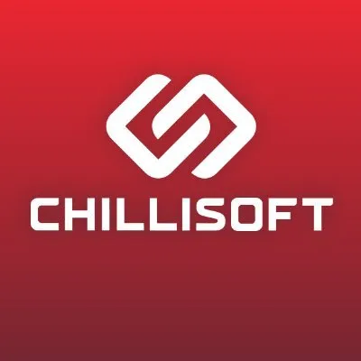 chillisoft.net's icon