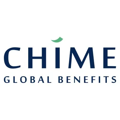 chimeglobalbenefits.com's icon
