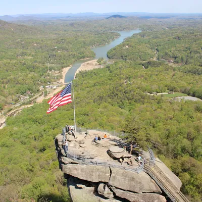 chimneyrockpark.com's icon