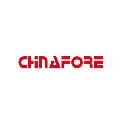 chinafore.com's icon