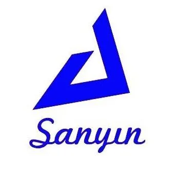 chinasanyin.com's icon