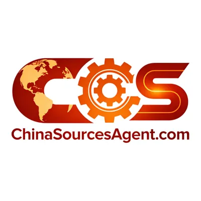 China Sources Agent's icon