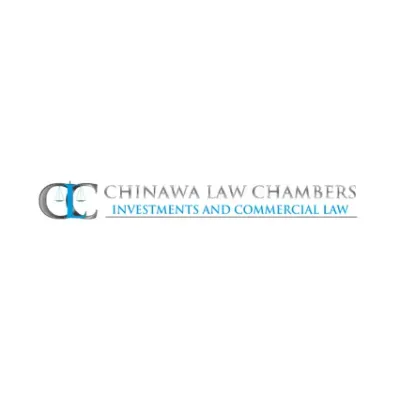 Chinawa Law Chambers's icon