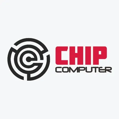 chipcomputer.com's icon