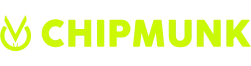 Chipmunk logo