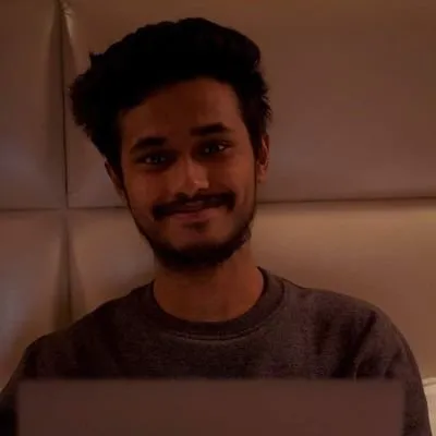 chiranjitkar.com's icon