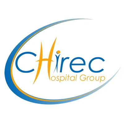 chirec.be's icon