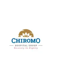 Chiromo Hospital Group's icon