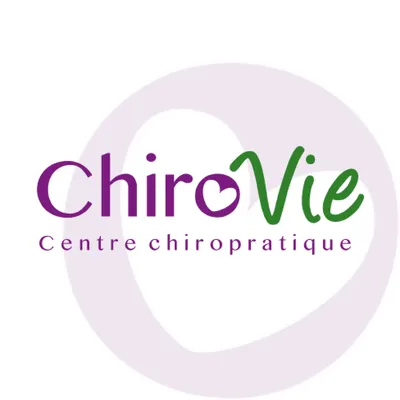chirovie.com's icon