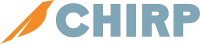 CHIRP Robotics logo