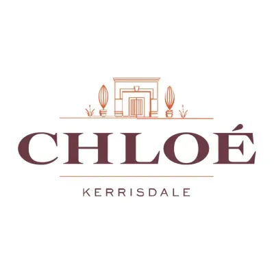 Chloé Kerrisdale's brand icon