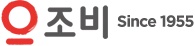 조비 logo