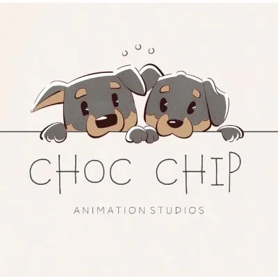 chocchipanimation.com's icon